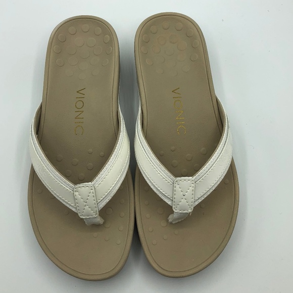 vionic pacific high tide sandals